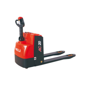Pallet Jack – Truck – Electric – 2.0 ton – CBD20-150