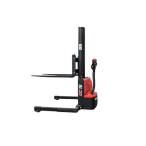 Pallet Stacker – Single Mast Electric – 1.0 ton – CDD10-090