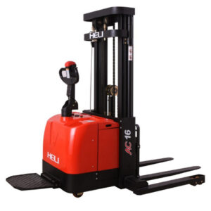 Pallet Stacker – Electric – 1.6 ton – CDD16-960