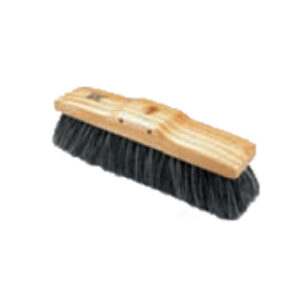 Floor Broom – Head Only – GB9 – Mixed Fibre – Pack of 30 – F3305