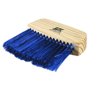 Whisk Corn Broom – Synthetic Fibre – Pack of 10 – F3055