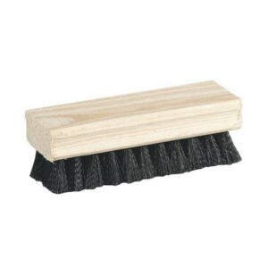 Shoe Brush – Un-branded – Black – Pack of 10 – F3819