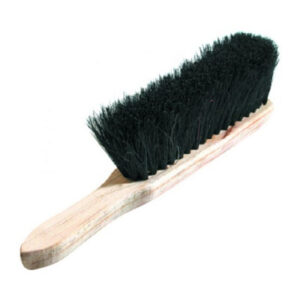 Bannister Brush – Black Coco Fibre – 340mm – (MOQ 5) – F3410