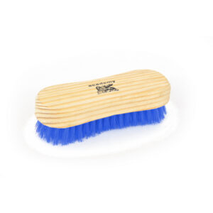 Scrubbing Brush – PVC Fibre – Chubby Shape – 15cm – Pack of 10 – F4101