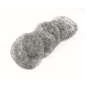 Steel Pot Scourer – Pack of 36 – F7206