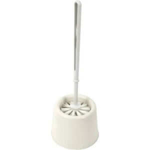 Toilet Brush Set – Rainbow Range – Economy Sanitary Set – Pack of 24 – F3905