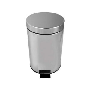 sharps containers 8881676434 sharps-a-gator sharps container, chimney top, 14 liter, red ..