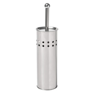Stainless Steel Toilet Brush and Holder – ABS5056