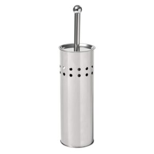 Stainless Steel Toilet Brush and Holder – ABS5056