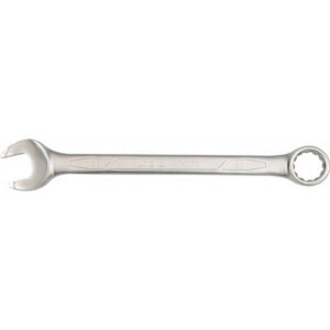 Spanner – Combination – Box and Ring – Chrome Vanadium – 38mm – YT-00762