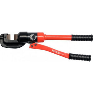 Manual Hydraulic Cutter – Heavy-Duty Metal Cutting – 515mm – YT-22872