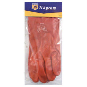 PVC Gloves – Open Cuff Wrist – TOOG726B
