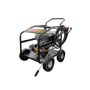 Petrol Commercial High Pressure Washer – 270cc – MCOP1503
