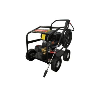 Petrol Commercial High Pressure Washer – 389cc – MCOP1504