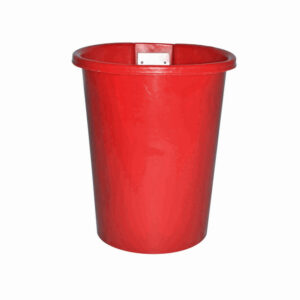 Refuse Bin – Pole Bin – Round – Swivel – 25L – 34 (⌀) x 43 cm – LB011