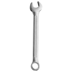 Spanner – 21mm – Chrome Vanadium – Combination – Off-Set – TOOS1592C