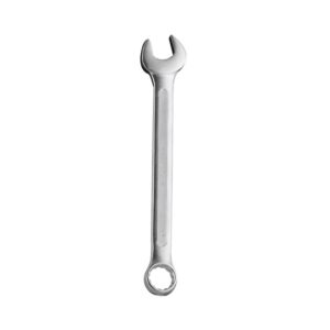 Spanner – 30mm – Chrome Vanadium – Combination – Off-Set – TOOS1601C