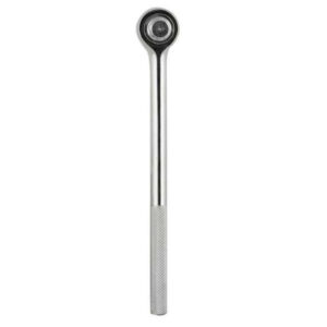 Ratchet – Chrome Vanadium – 1/2” – 12.5mm – TOOR1471