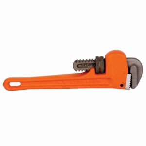 Pipe Wrenches – 250mm – TOOP1382