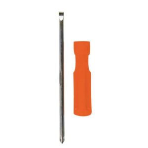 Reversible Screwdriver – Philips and Slotted – TOOS1050