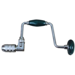 Carpenters Brace – 4 Jaw – TOOB61