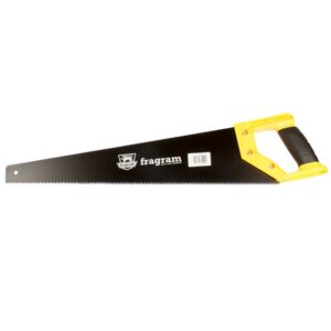 Handsaw – Rubber Grip – 500mm – TOOS1977