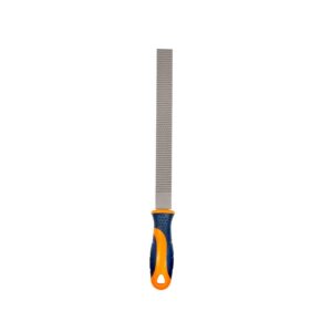 Wood File – Flat – Rasp – 200mm – TOOF582