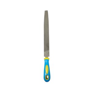 Steel File – Flat Bastard – 250mm – TOOF591