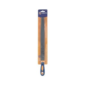 Steel File – Flat Bastard – 300mm – TOOF592