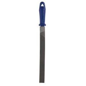 Second Cut File – Flat – 250mm – TOOF586