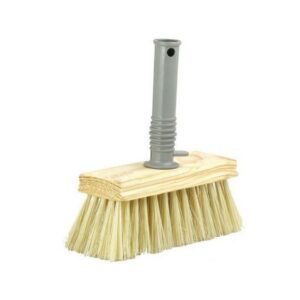 Block Brush – White Wash – TOOB114