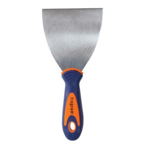 Scraper- Poly Handle – 100mm – TOOS1927