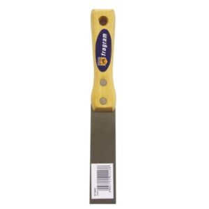 Paint Scraper – Wooden Handle – 30mm – TOOS1940