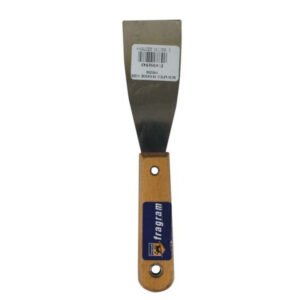 Paint Scraper – Wooden Handle – 50mm – TOOS1943