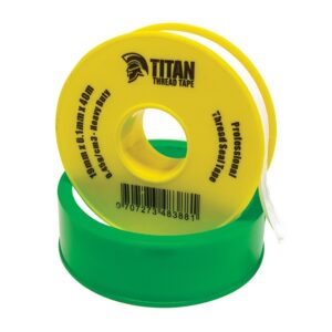 Thread Seal Tape – Professional – 19mm – TOOT2038