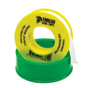 Thread Seal Tape – Professional – 12mm – TOOT2037