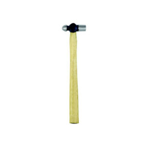 Ball Pein Hammer – Wooden Handle – 100g – TOOH826