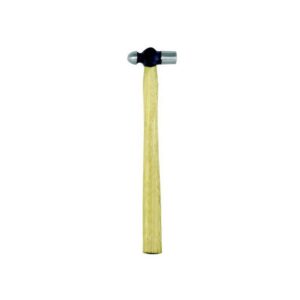 Ball Pein Hammer – Wooden Handle – 500g – TOOH829