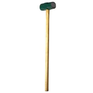 Sledge Hammer – Wooden Handle – 6.3kg – TOOH849