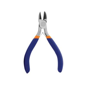 Diagonal Nipper – Mini – 100mm – TOOP1455