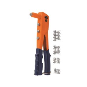 Riveter Kit with Rivets – 250mm – TOOR1485