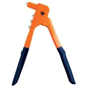 Hand Riveter – Heavy Duty – 250mm – TOOR1486