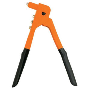 Hand Riveter – All Steel – 250mm – TOOR1490