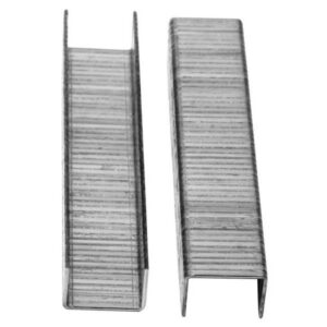 Staples for Staple Gun – Box of 1000 – 10mm x 6mm – TOOS1841