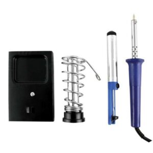 Soldering Iron Kit – 4 Piece – 30W – TOOS1695A