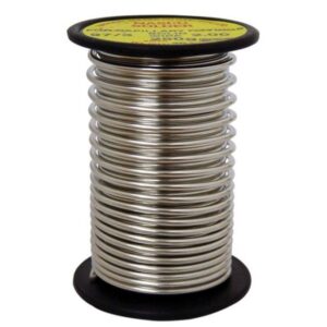 Solid Solder Wire – 250g – 2.0mm – TOOS1699