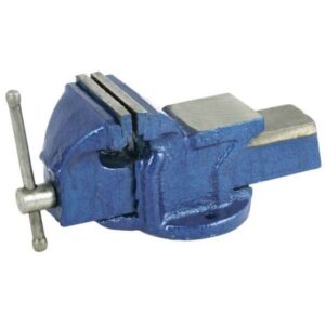 Vice – Fixed Base – 100mm – TOOV3573