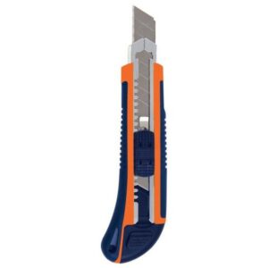 Utility Knife with Snap-Off Blade – TOOK1024