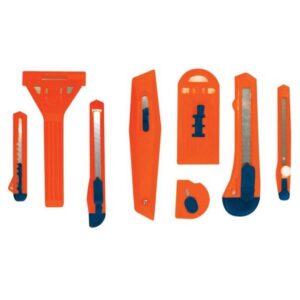 Knife Set – 8 Piece – TOOK1031