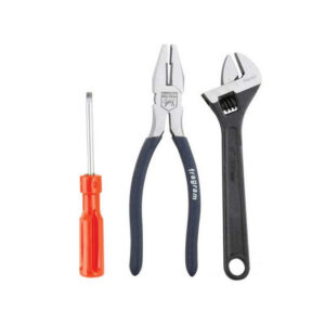Toolkit – 3 Piece – TOOS1509